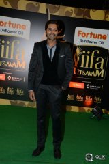 Celebs at IIFA Utsavam 2016